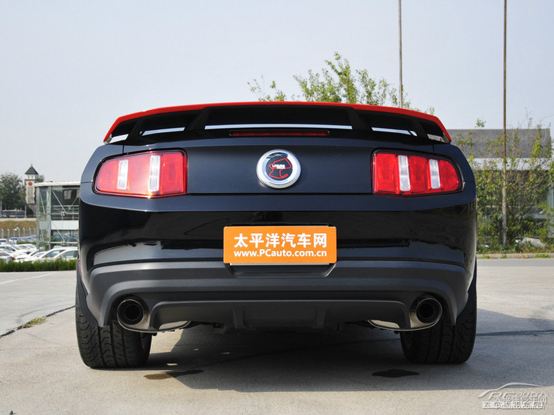 ɫMustang^DƬ