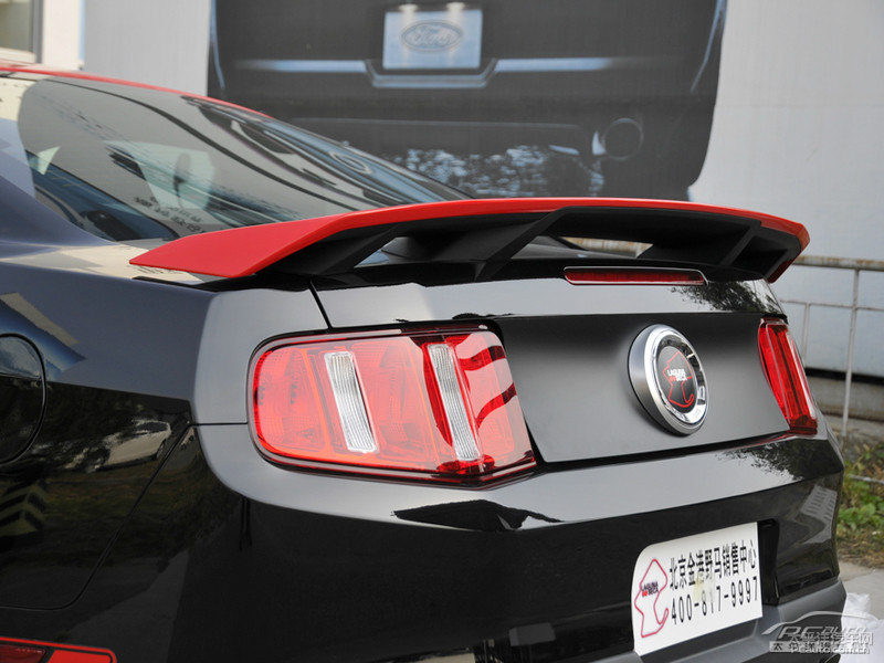 ɫMustang^DƬ
