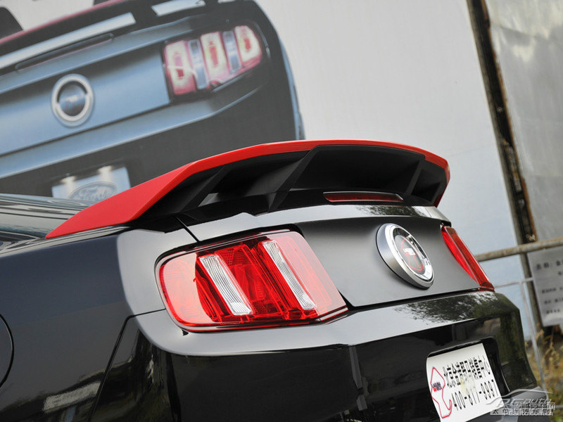 ɫMustang^DƬ