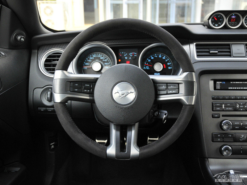 ɫMustang(ni)DƬ