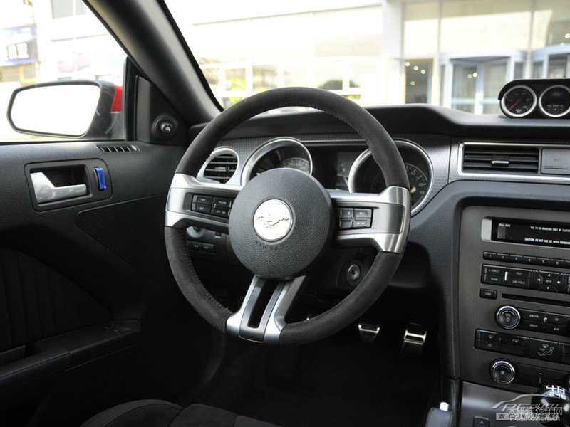 ɫMustang(ni)DƬ