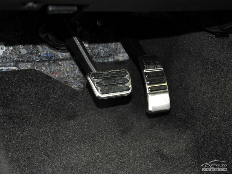 福特Mustang內(nèi)飾高清大圖