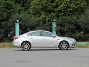 2012款 2.4L SIDI 旗艦型 2012款 2.4L SIDI 旗艦型