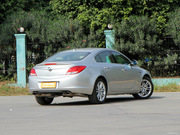 2012款 2.4L SIDI 旗艦型 2012款 2.4L SIDI 旗艦型