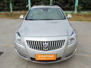 2012款 2.4L SIDI 旗艦型 2012款 2.4L SIDI 旗艦型