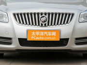 2012款 2.4L SIDI 旗艦型 2012款 2.4L SIDI 旗艦型