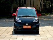 2012款 1.0T 敞篷激情烈焰特別版 2012款 1.0T 敞篷激情烈焰特別版