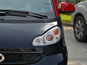 2012款 1.0T 敞篷激情烈焰特別版 2012款 1.0T 敞篷激情烈焰特別版