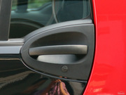 2012款 1.0T 敞篷激情烈焰特別版 2012款 1.0T 敞篷激情烈焰特別版