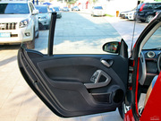 2012款 1.0T 敞篷激情烈焰特別版 2012款 1.0T 敞篷激情烈焰特別版