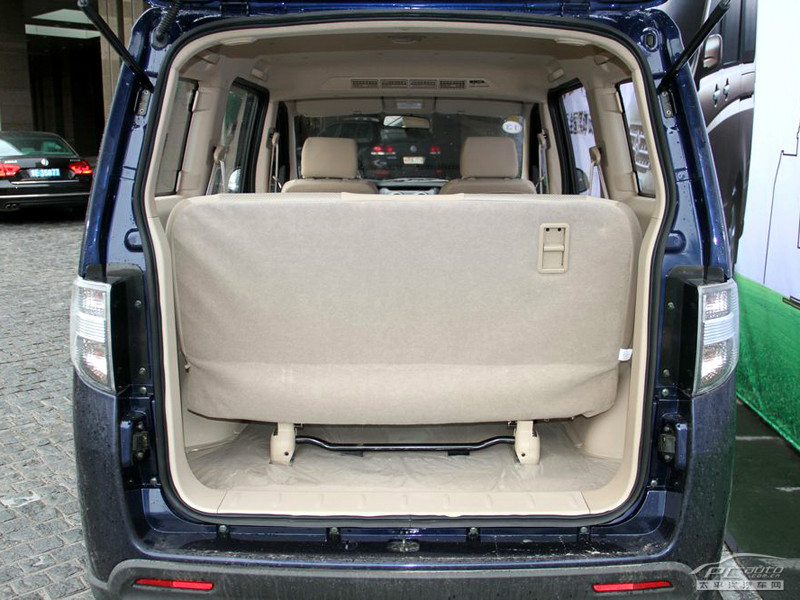 歐諾S空間高清大圖