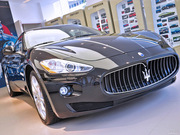 2009 GT 4.2L (bio)(zhn)