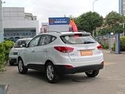 2012款 2.4L AT 兩驅(qū) 尊貴版 2012款 2.4L AT 兩驅(qū) 尊貴版