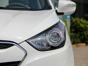 2012款 2.4L AT 兩驅(qū) 尊貴版 2012款 2.4L AT 兩驅(qū) 尊貴版