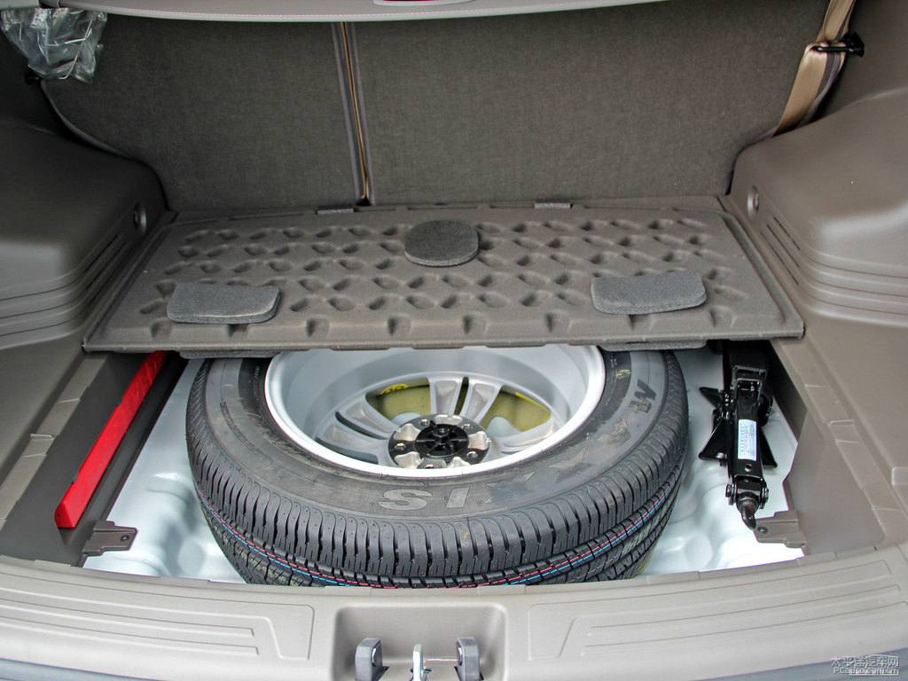 瑩白北京現(xiàn)代ix35其它細(xì)節(jié)圖片