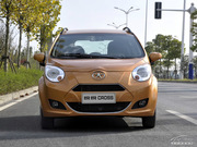 2012款 CROSS 1.0L MT 豪華型 2012款 CROSS 1.0L MT 豪華型
