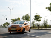 2012款 CROSS 1.0L MT 豪華型 2012款 CROSS 1.0L MT 豪華型