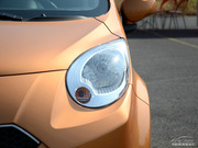 2012款 CROSS 1.0L MT 豪華型 2012款 CROSS 1.0L MT 豪華型