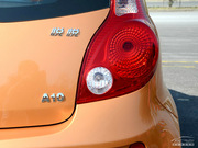 2012款 CROSS 1.0L MT 豪華型 2012款 CROSS 1.0L MT 豪華型