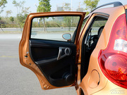 2012款 CROSS 1.0L MT 豪華型 2012款 CROSS 1.0L MT 豪華型