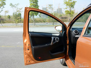 2012款 CROSS 1.0L MT 豪華型 2012款 CROSS 1.0L MT 豪華型