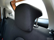 2012款 CROSS 1.0L MT 豪華型 2012款 CROSS 1.0L MT 豪華型