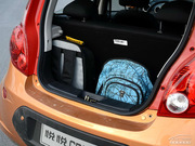 2012款 CROSS 1.0L MT 豪華型 2012款 CROSS 1.0L MT 豪華型