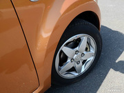 2012款 CROSS 1.0L MT 豪華型 2012款 CROSS 1.0L MT 豪華型