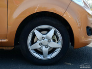 2012款 CROSS 1.0L MT 豪華型 2012款 CROSS 1.0L MT 豪華型