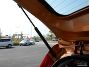2012款 CROSS 1.0L MT 豪華型 2012款 CROSS 1.0L MT 豪華型