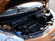 2012款 CROSS 1.0L MT 豪華型 2012款 CROSS 1.0L MT 豪華型