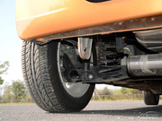 2012款 CROSS 1.0L MT 豪華型 2012款 CROSS 1.0L MT 豪華型