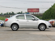 2012款 1.6L MT 實(shí)用型升級版 2012款 1.6L MT 實(shí)用型升級版