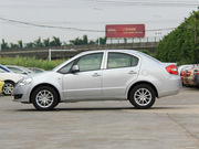 2012款 1.6L MT 實(shí)用型升級版 2012款 1.6L MT 實(shí)用型升級版