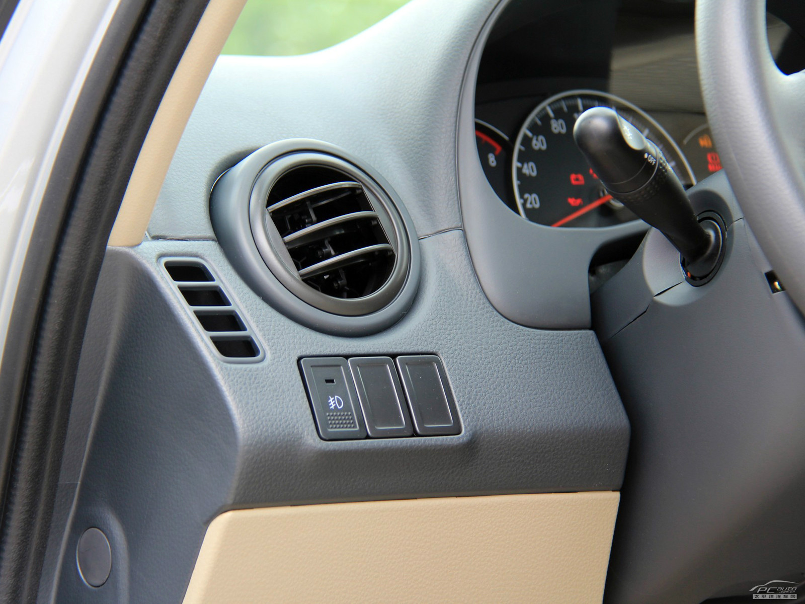 天語·尚悅內(nèi)飾高清大圖