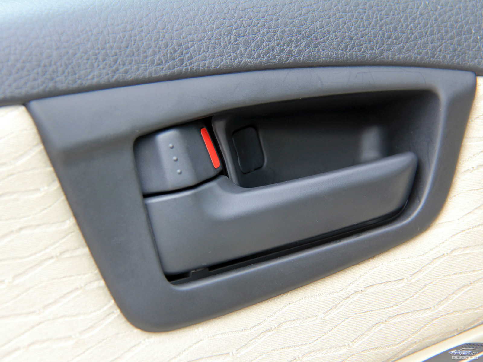 天語·尚悅內(nèi)飾高清大圖