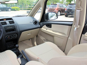 2012款 1.6L MT 實(shí)用型升級(jí)版 2012款 1.6L MT 實(shí)用型升級(jí)版