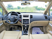 2012款 1.5T 手動時尚型