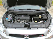 2012款 1.5T 手動時尚型 2012款 1.5T 手動時尚型