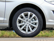 2012款 1.5T 手動時尚型 2012款 1.5T 手動時尚型