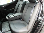 2012款 2.4L 自動(dòng)PREMIUM 特別版