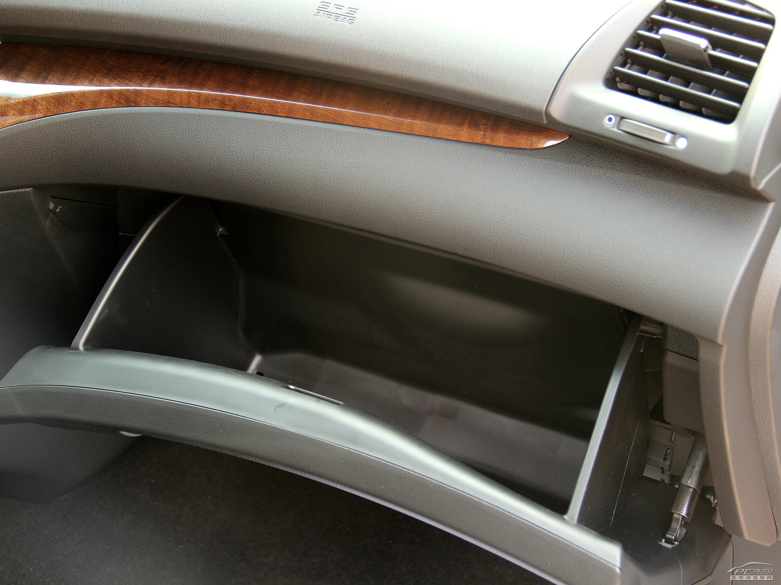 奧德賽空間高清大圖