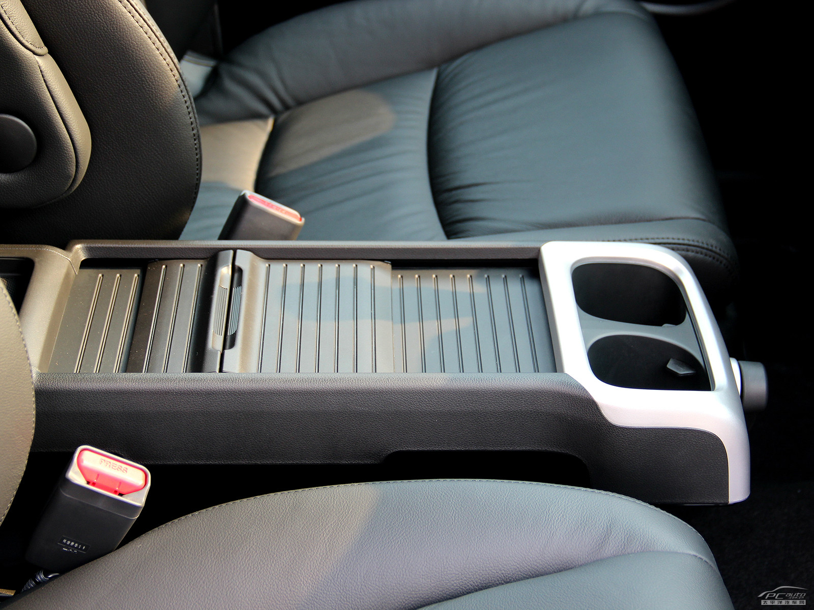 奧德賽空間高清大圖