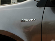 2012 1.5L CVVT A