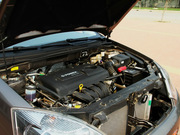 2012款 1.5L CVVT 豪華型