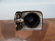 2012款 1.5L CVVT 豪華型