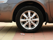 2012款 1.5L CVVT 豪華型