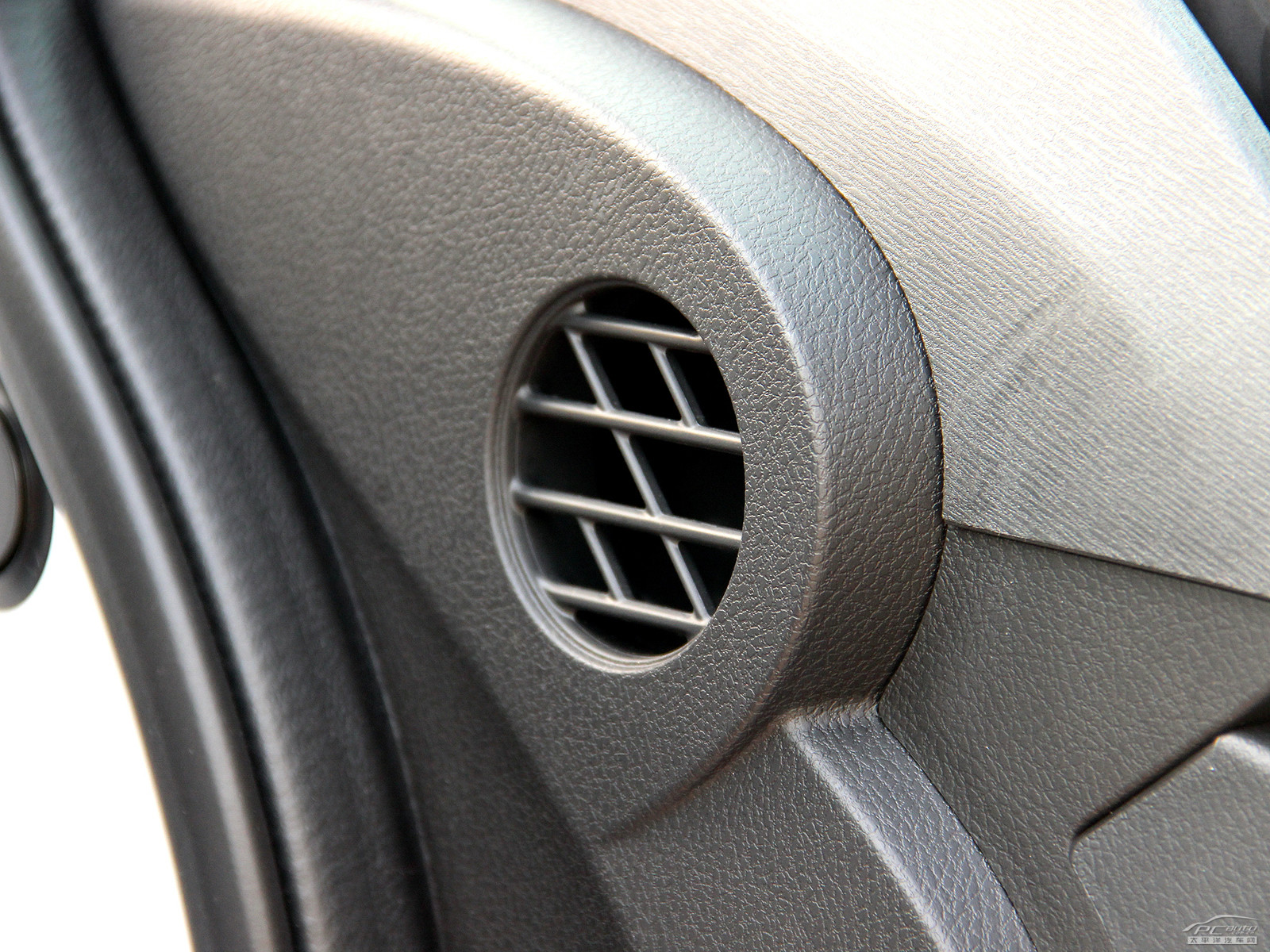 奧德賽內(nèi)飾高清大圖