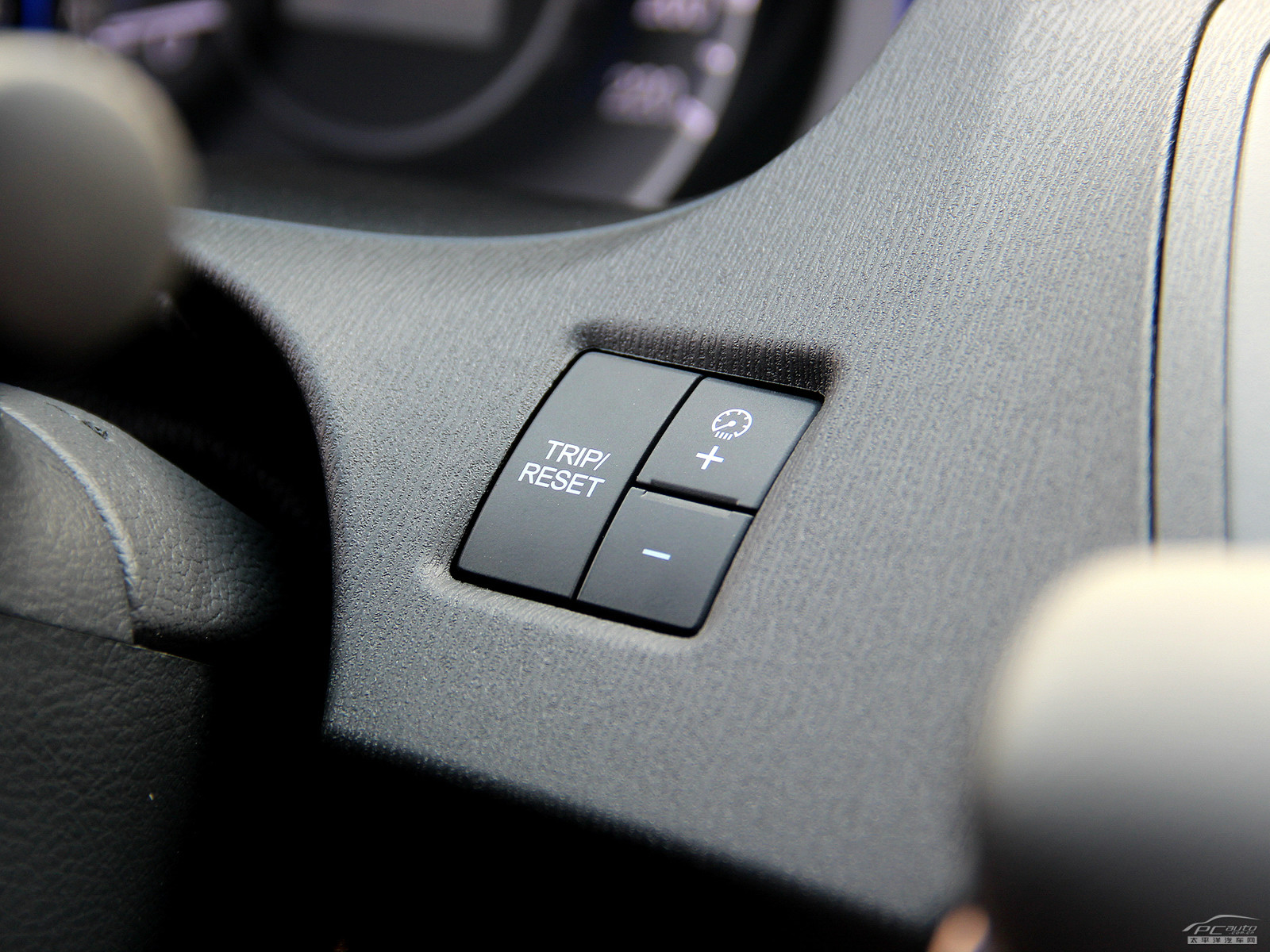 奧德賽內(nèi)飾高清大圖