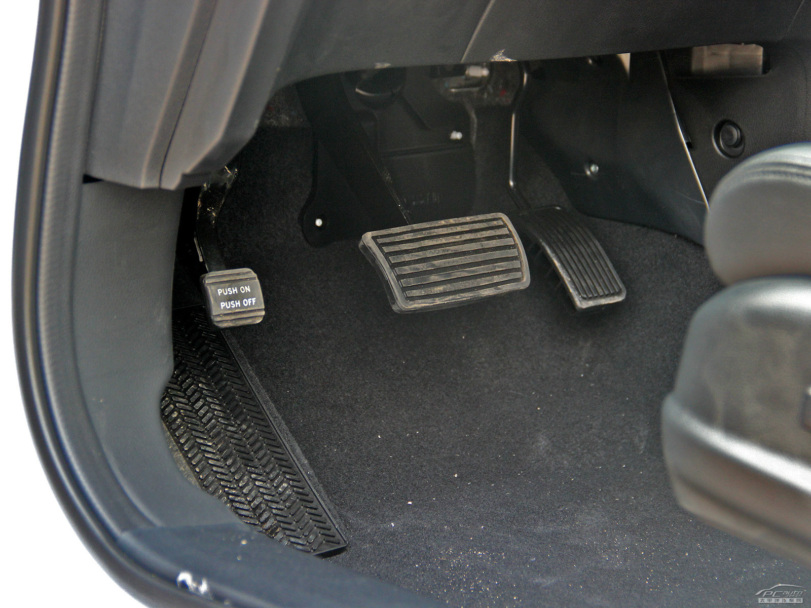 奧德賽內(nèi)飾高清大圖